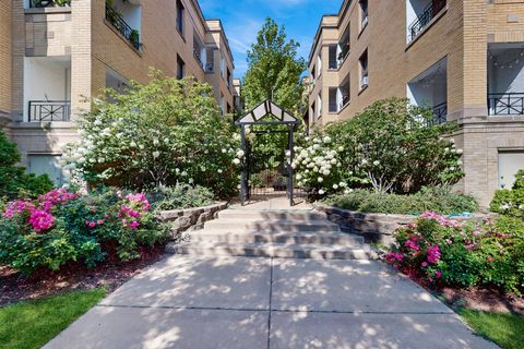 5924 N Paulina Street 1E Chicago IL 60660