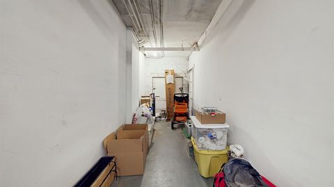 Tiny photo for 5924 N Paulina Street #1E, Chicago, IL 60660 (MLS # 12462438)