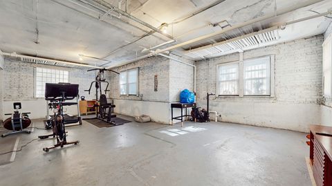 Tiny photo for 5924 N Paulina Street #1E, Chicago, IL 60660 (MLS # 12462438)