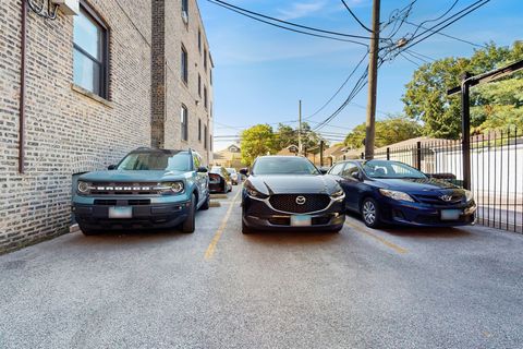 Tiny photo for 5924 N Paulina Street #1E, Chicago, IL 60660 (MLS # 12462438)