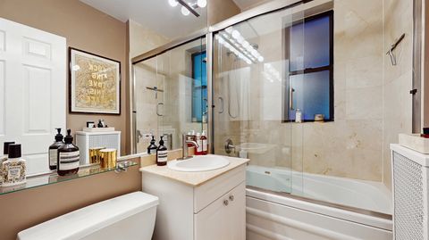 Tiny photo for 5924 N Paulina Street #1E, Chicago, IL 60660 (MLS # 12462438)