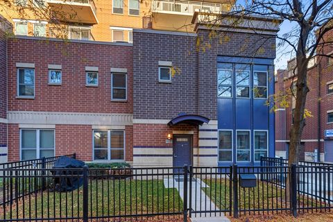 Photo of 1159 N Hudson Avenue #6, Chicago, IL 60610 (MLS # 12508145)