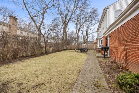 Tiny photo for 1031 Indian Road, Glenview, IL 60025 (MLS # 12590827)
