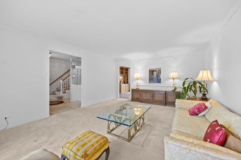 Tiny photo for 1031 Indian Road, Glenview, IL 60025 (MLS # 12590827)