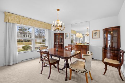 Tiny photo for 1031 Indian Road, Glenview, IL 60025 (MLS # 12590827)