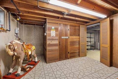 Tiny photo for 1031 Indian Road, Glenview, IL 60025 (MLS # 12590827)