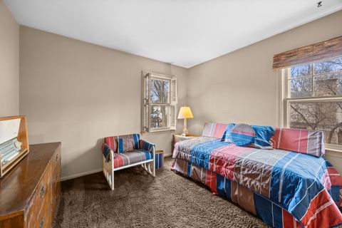 Tiny photo for 1031 Indian Road, Glenview, IL 60025 (MLS # 12590827)