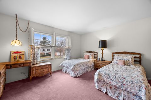 Tiny photo for 1031 Indian Road, Glenview, IL 60025 (MLS # 12590827)