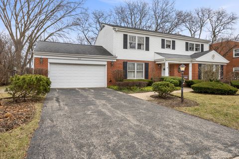 Tiny photo for 1031 Indian Road, Glenview, IL 60025 (MLS # 12590827)