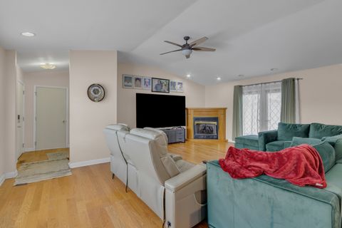 Tiny photo for 7418 Wilson Terrace, Morton Grove, IL 60053 (MLS # 12553949)