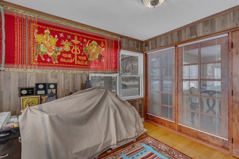 Tiny photo for 7418 Wilson Terrace, Morton Grove, IL 60053 (MLS # 12553949)