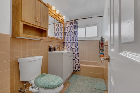 Tiny photo for 7418 Wilson Terrace, Morton Grove, IL 60053 (MLS # 12553949)