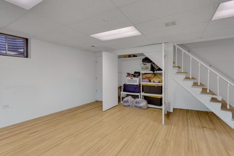 Tiny photo for 7418 Wilson Terrace, Morton Grove, IL 60053 (MLS # 12553949)