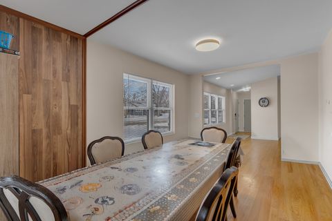 Tiny photo for 7418 Wilson Terrace, Morton Grove, IL 60053 (MLS # 12553949)