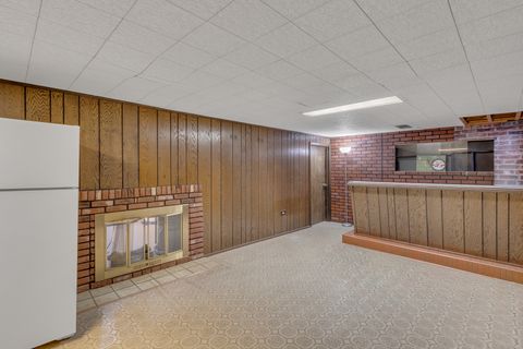 Tiny photo for 7418 Wilson Terrace, Morton Grove, IL 60053 (MLS # 12553949)