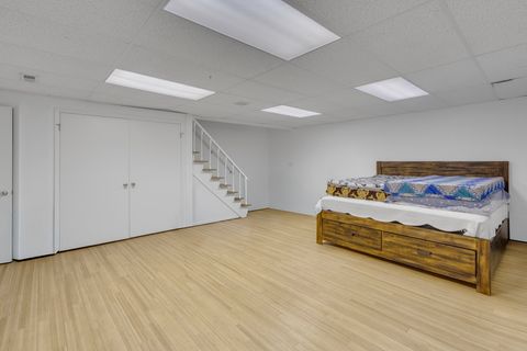 Tiny photo for 7418 Wilson Terrace, Morton Grove, IL 60053 (MLS # 12553949)