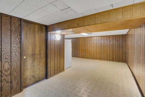 Tiny photo for 7418 Wilson Terrace, Morton Grove, IL 60053 (MLS # 12553949)