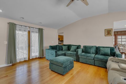 Tiny photo for 7418 Wilson Terrace, Morton Grove, IL 60053 (MLS # 12553949)