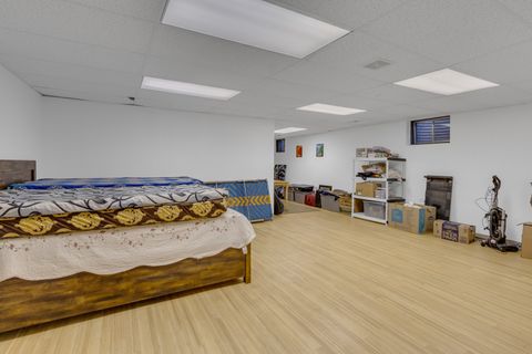 Tiny photo for 7418 Wilson Terrace, Morton Grove, IL 60053 (MLS # 12553949)