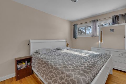 Tiny photo for 7418 Wilson Terrace, Morton Grove, IL 60053 (MLS # 12553949)