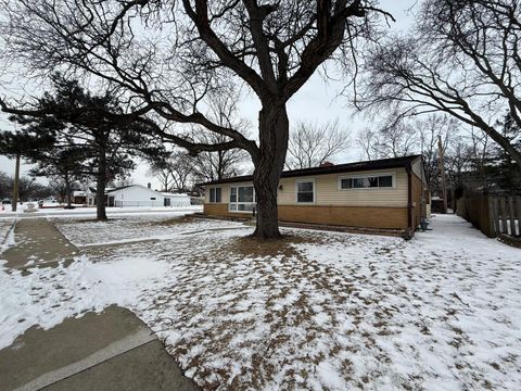 7418 Wilson Terrace Morton Grove IL 60053