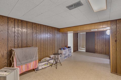 Tiny photo for 7418 Wilson Terrace, Morton Grove, IL 60053 (MLS # 12553949)