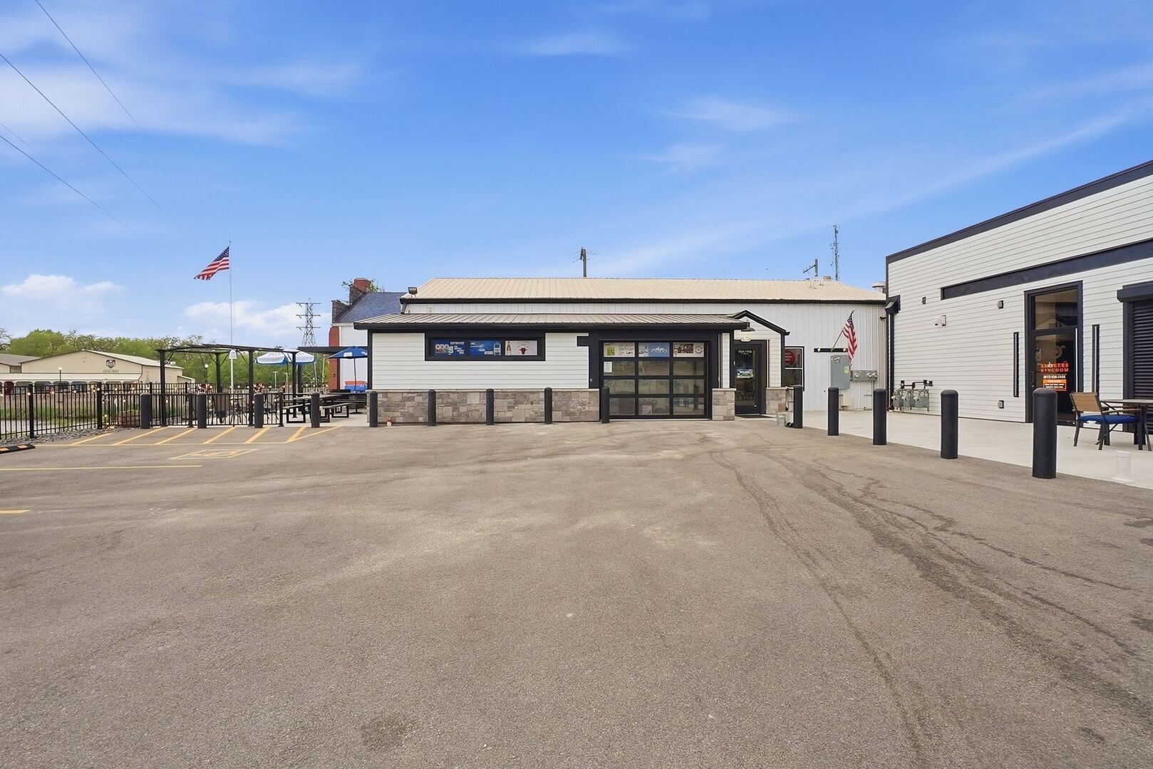 116-118 S Water Street