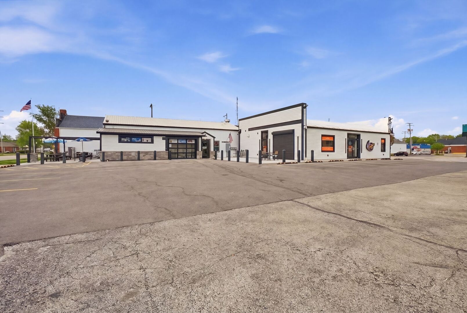 116-118 S Water Street