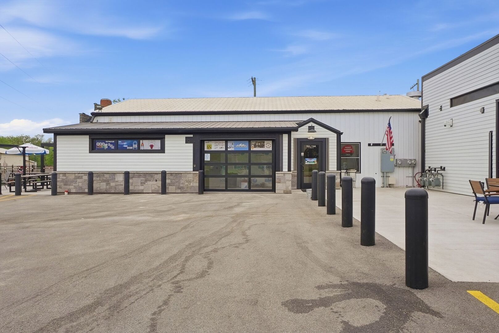 116-118 S Water Street