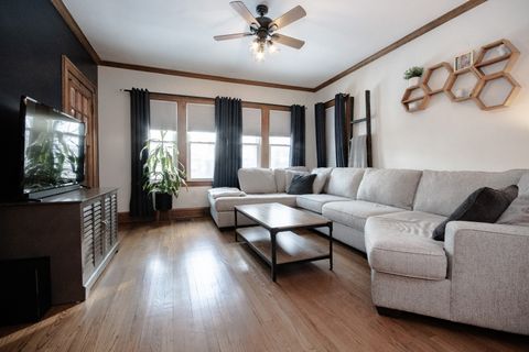 Tiny photo for 2614 Euclid Avenue, Berwyn, IL 60402 (MLS # 12557290)