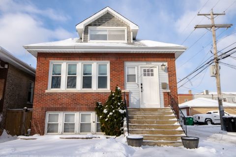 2614 Euclid Avenue Berwyn IL 60402