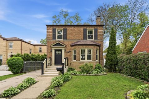 Photo of 11412 S Oakley Avenue, Chicago, IL 60643 (MLS # 12642216)
