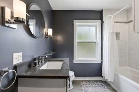 Tiny photo for 11412 S Oakley Avenue, Chicago, IL 60643 (MLS # 12642216)