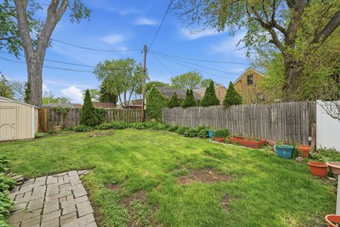Tiny photo for 11412 S Oakley Avenue, Chicago, IL 60643 (MLS # 12642216)