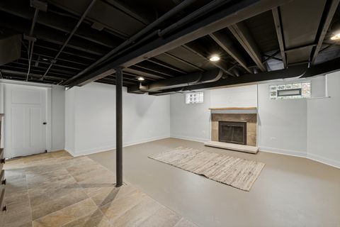 Tiny photo for 11412 S Oakley Avenue, Chicago, IL 60643 (MLS # 12642216)
