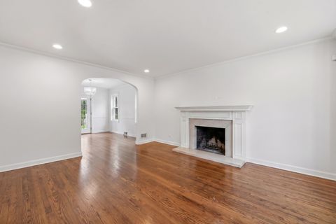 Tiny photo for 11412 S Oakley Avenue, Chicago, IL 60643 (MLS # 12642216)