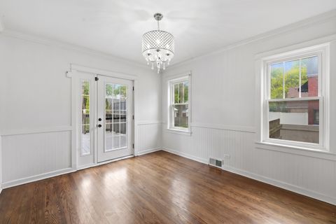 Tiny photo for 11412 S Oakley Avenue, Chicago, IL 60643 (MLS # 12642216)