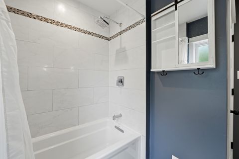 Tiny photo for 11412 S Oakley Avenue, Chicago, IL 60643 (MLS # 12642216)