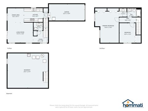 Tiny photo for 5 W Pheasant Trail #05, Lake In The Hills, IL 60156 (MLS # 12711721)