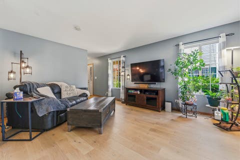 Tiny photo for 5 W Pheasant Trail #05, Lake In The Hills, IL 60156 (MLS # 12711721)