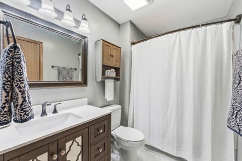 Tiny photo for 5 W Pheasant Trail #05, Lake In The Hills, IL 60156 (MLS # 12711721)