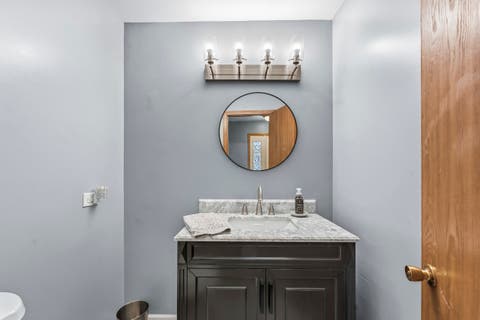 Tiny photo for 5 W Pheasant Trail #05, Lake In The Hills, IL 60156 (MLS # 12711721)