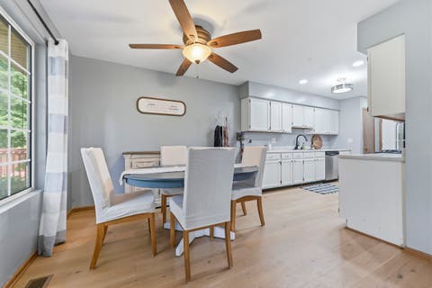 Tiny photo for 5 W Pheasant Trail #05, Lake In The Hills, IL 60156 (MLS # 12711721)