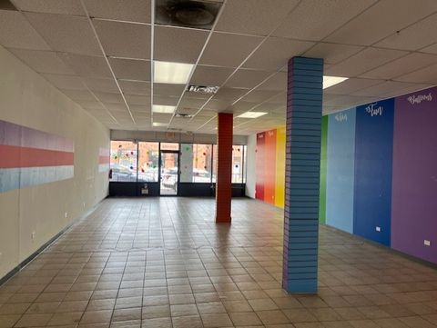 Tiny photo for 228 W GALENA Boulevard #102, Aurora, IL 60506 (MLS # 12326772)