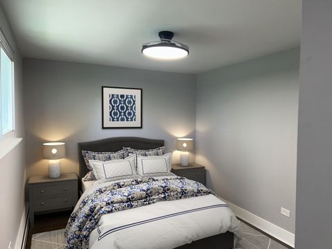 Tiny photo for 14633 Keystone Avenue #3H, Midlothian, IL 60445 (MLS # 12649355)
