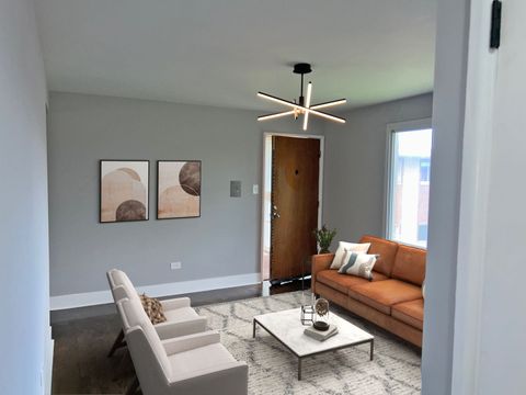 Tiny photo for 14633 Keystone Avenue #3H, Midlothian, IL 60445 (MLS # 12649355)