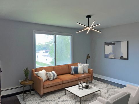 Tiny photo for 14633 Keystone Avenue #3H, Midlothian, IL 60445 (MLS # 12649355)