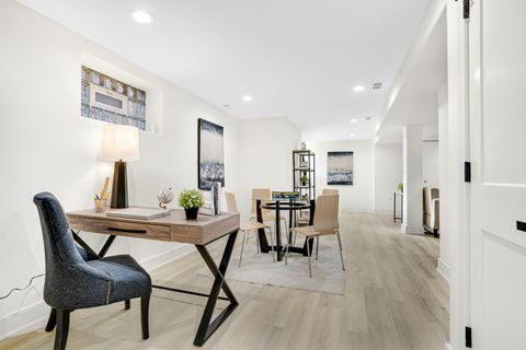 Tiny photo for 10141 S Artesian Avenue, Chicago, IL 60655 (MLS # 12538296)