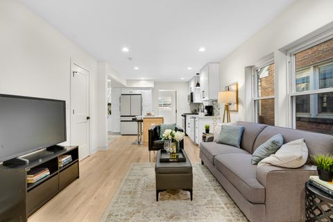 Tiny photo for 10141 S Artesian Avenue, Chicago, IL 60655 (MLS # 12538296)