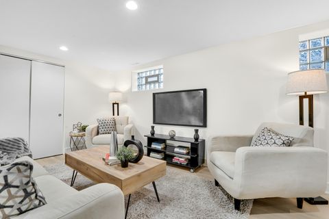 Tiny photo for 10141 S Artesian Avenue, Chicago, IL 60655 (MLS # 12538296)